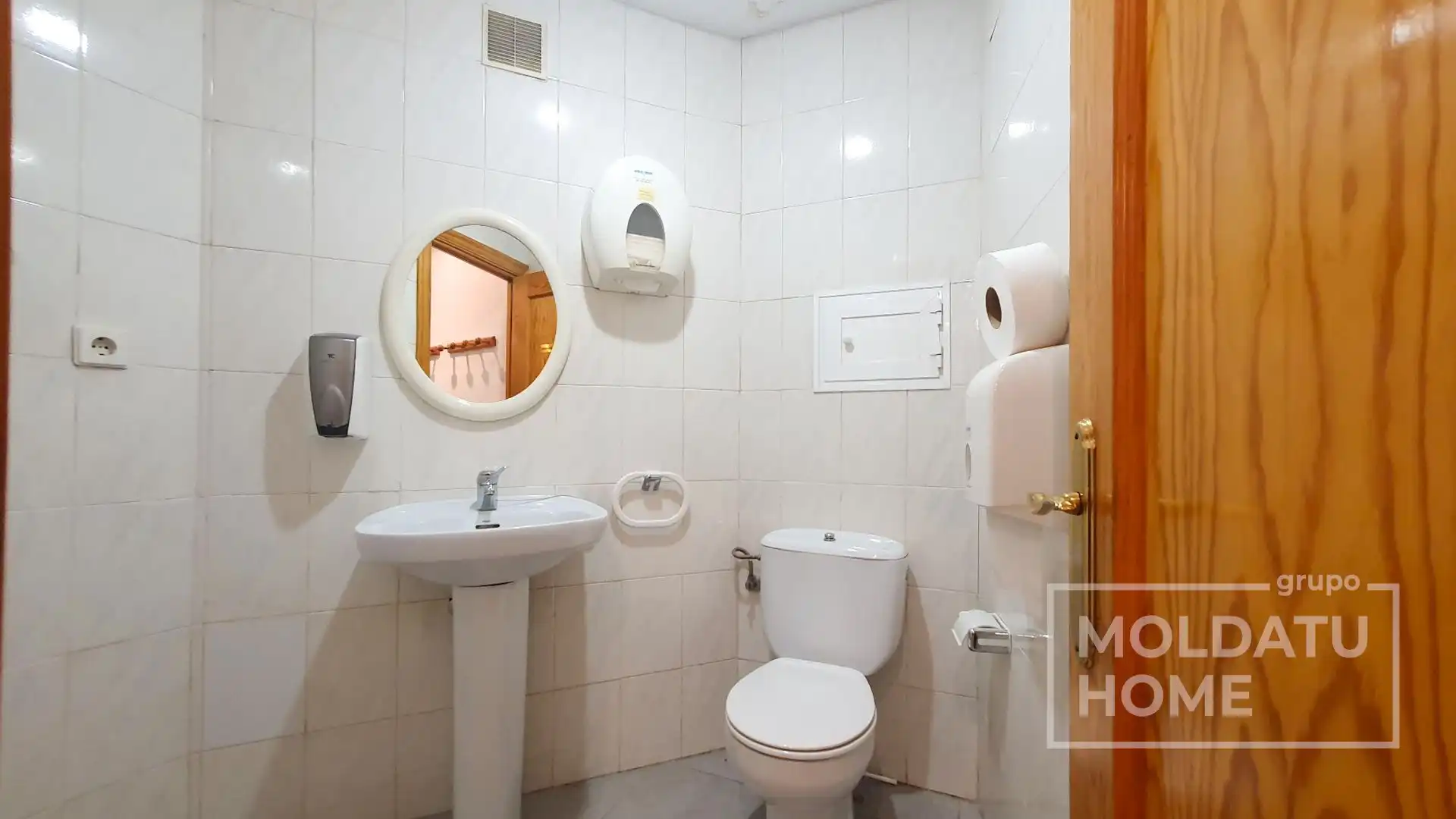 Business premises to rent in Centro - Mendibil - Santiago, imagen 15