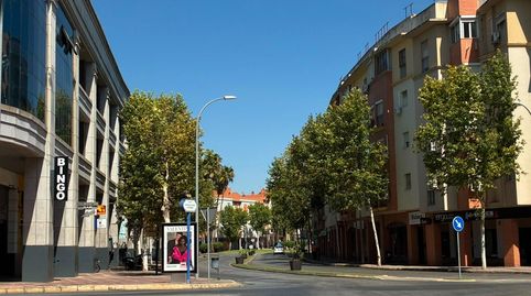 Foto 5 de Garaje en venta en Arco Norte - Avda. España, Dos Hermanas