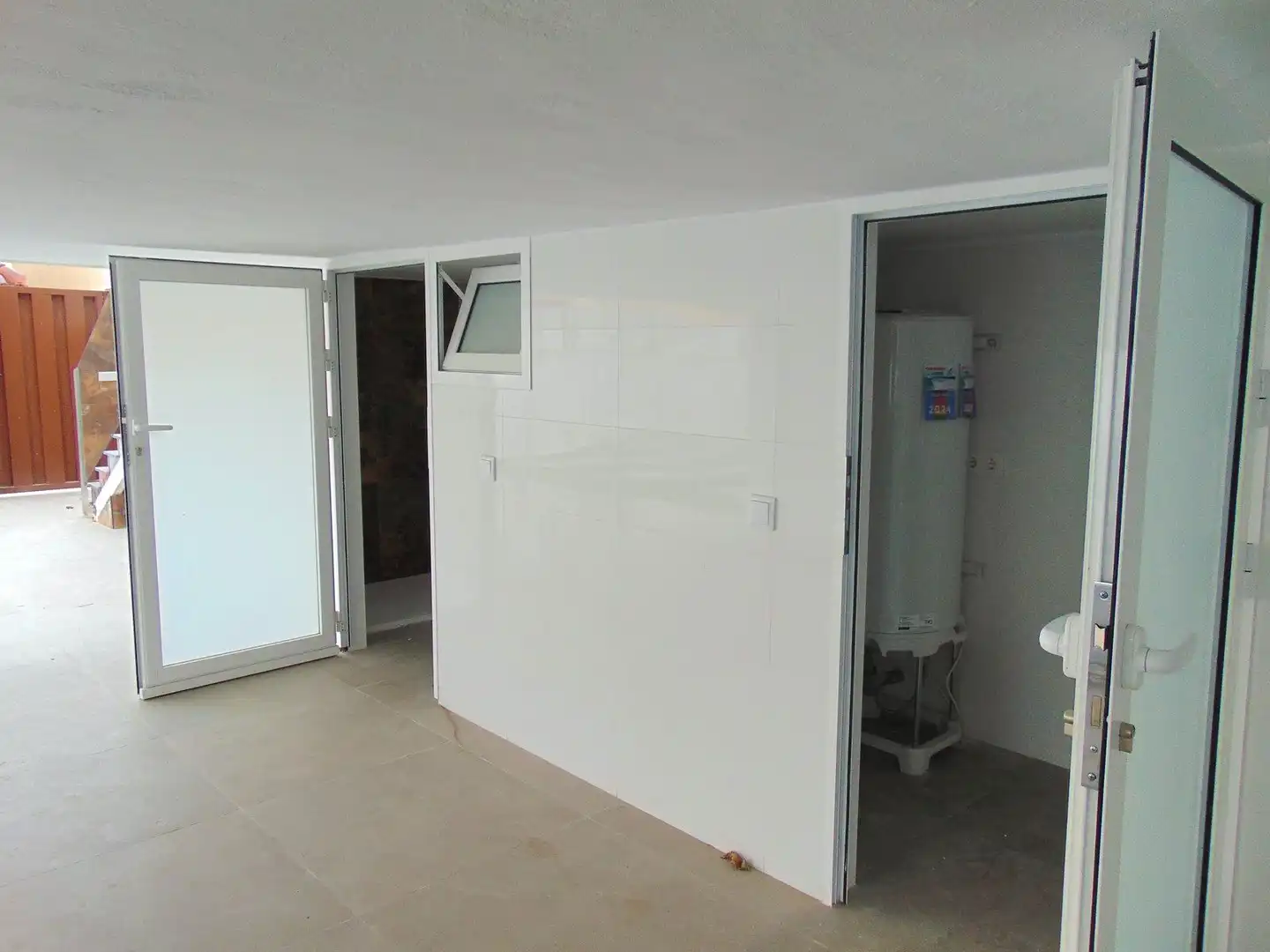 Casa adosada en venta en San Pedro del Pinatar con Aire acondicionado, Calefacción y Jardín privado