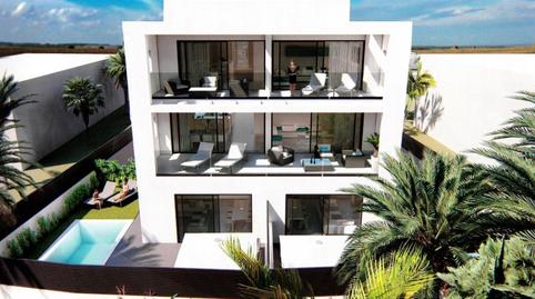 Foto 4 de Residencial en venda a  Playa Bella, Guadalmansa, Málaga