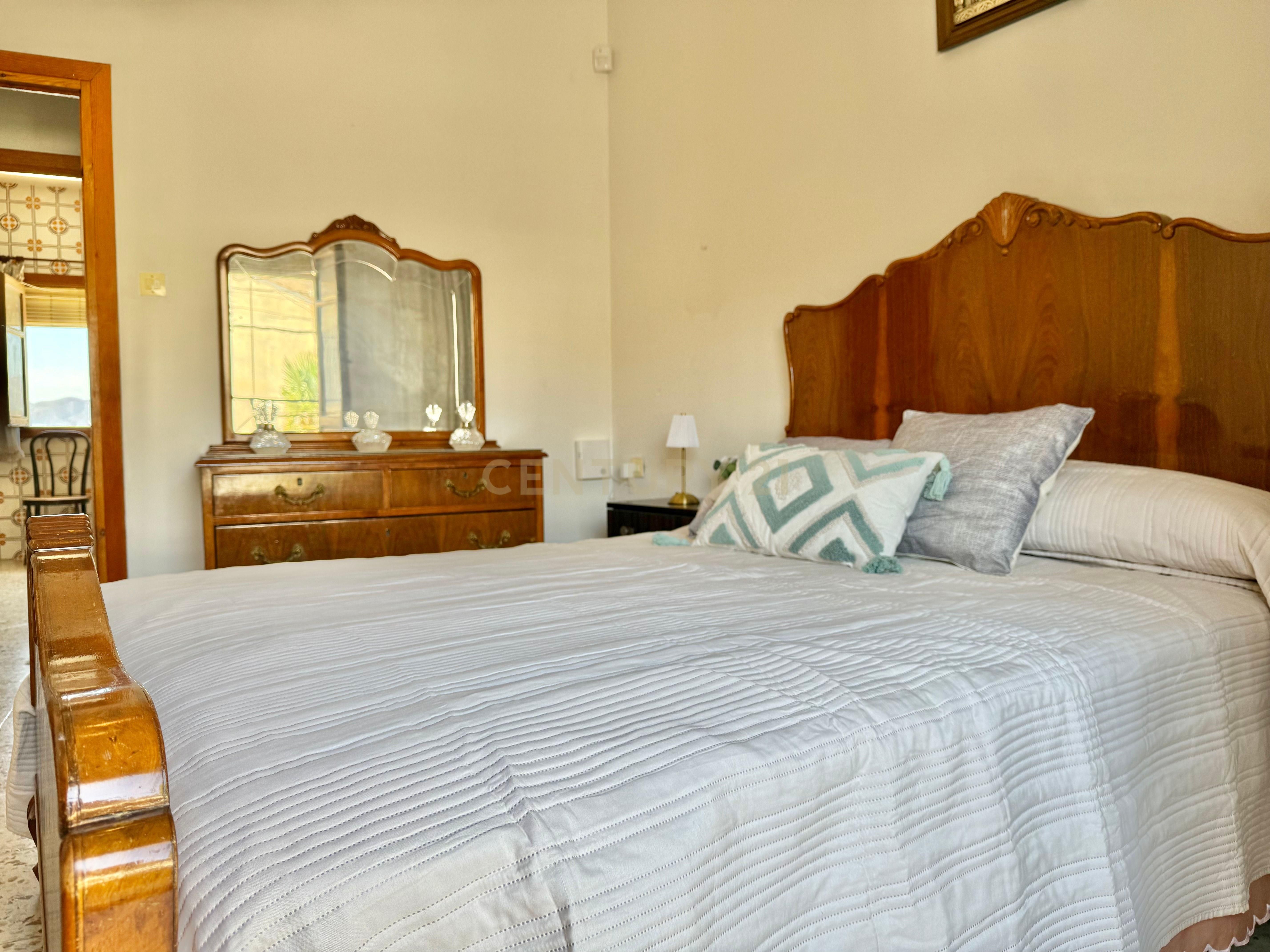 Casa o xalet en venda a Berja