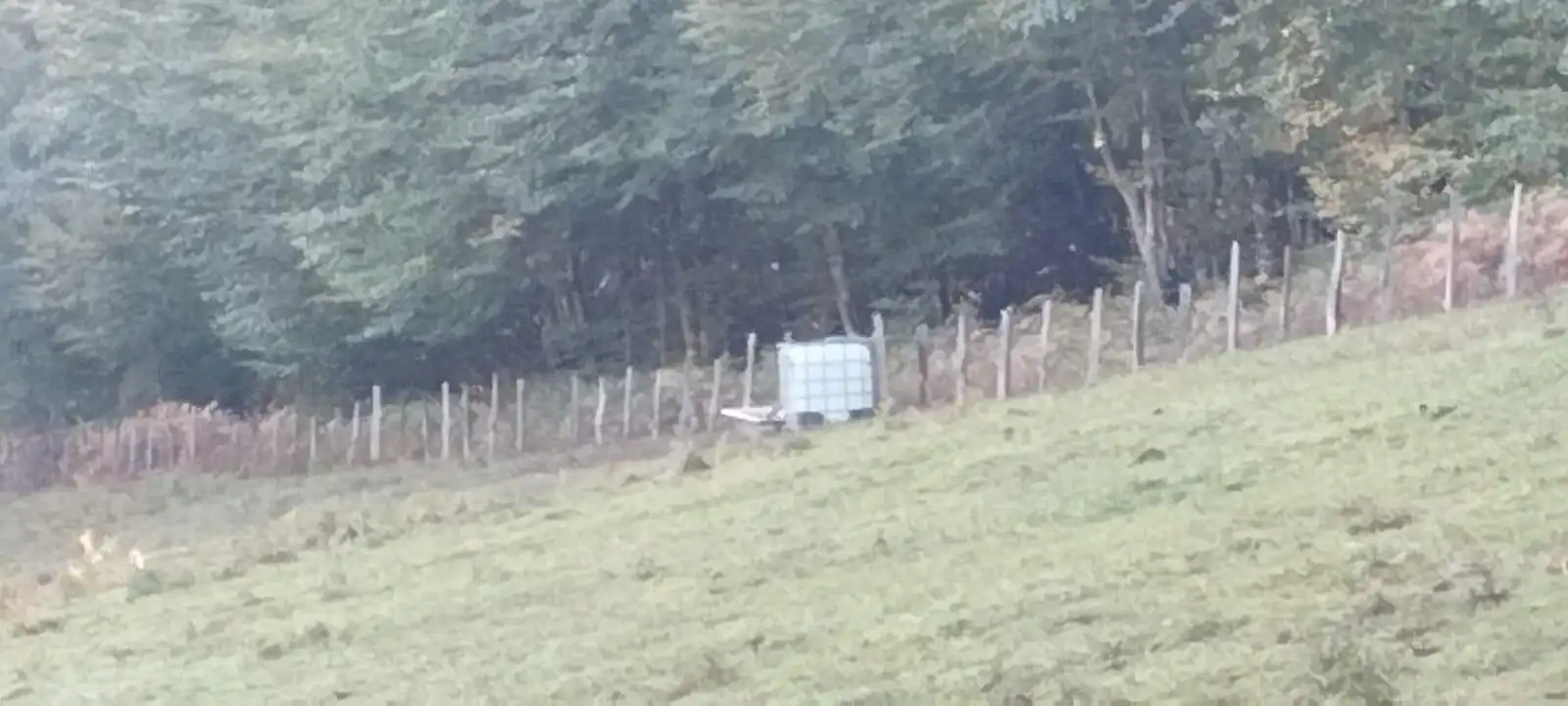 Terreno en venta en Basaburua, Navarra