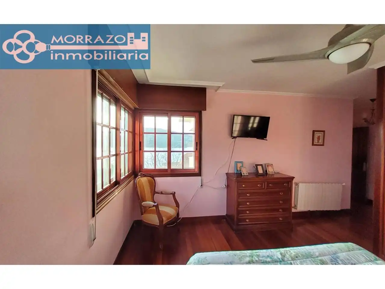 Villa mit Garten zum Verkauf in Calle Fonte Espiñeira, imagen 37