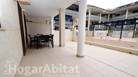 Foto 2 von Wohnung zum Verkauf in Calle Riu Túria, Playas de Puçol, Puçol