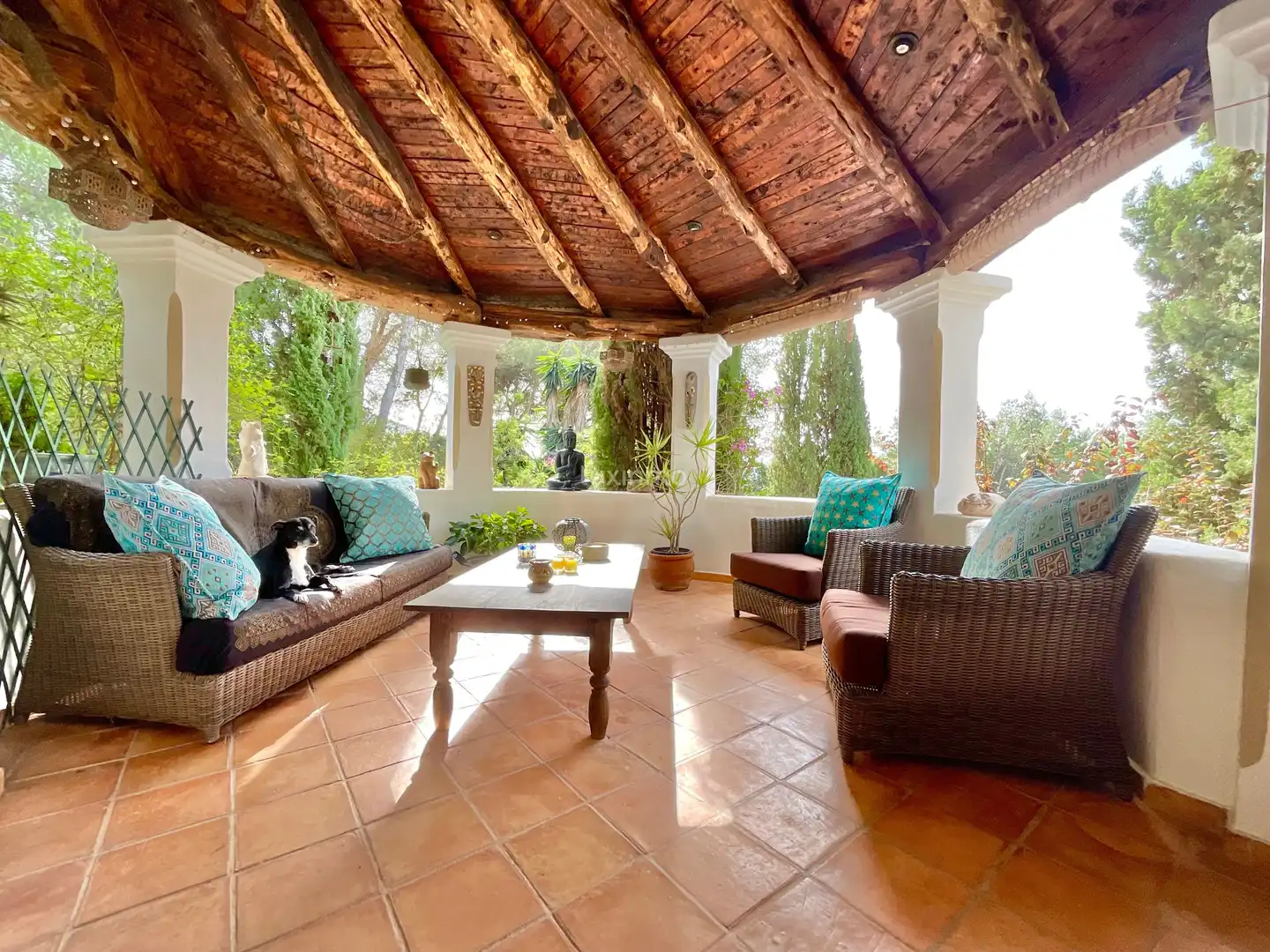 Chalet con terraza en venta en Santa Eulària, imagen 76