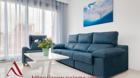 Photo 2 of House or chalet to rent in Calle Gladiolo, 5, El Mojón, Pilar de la Horadada