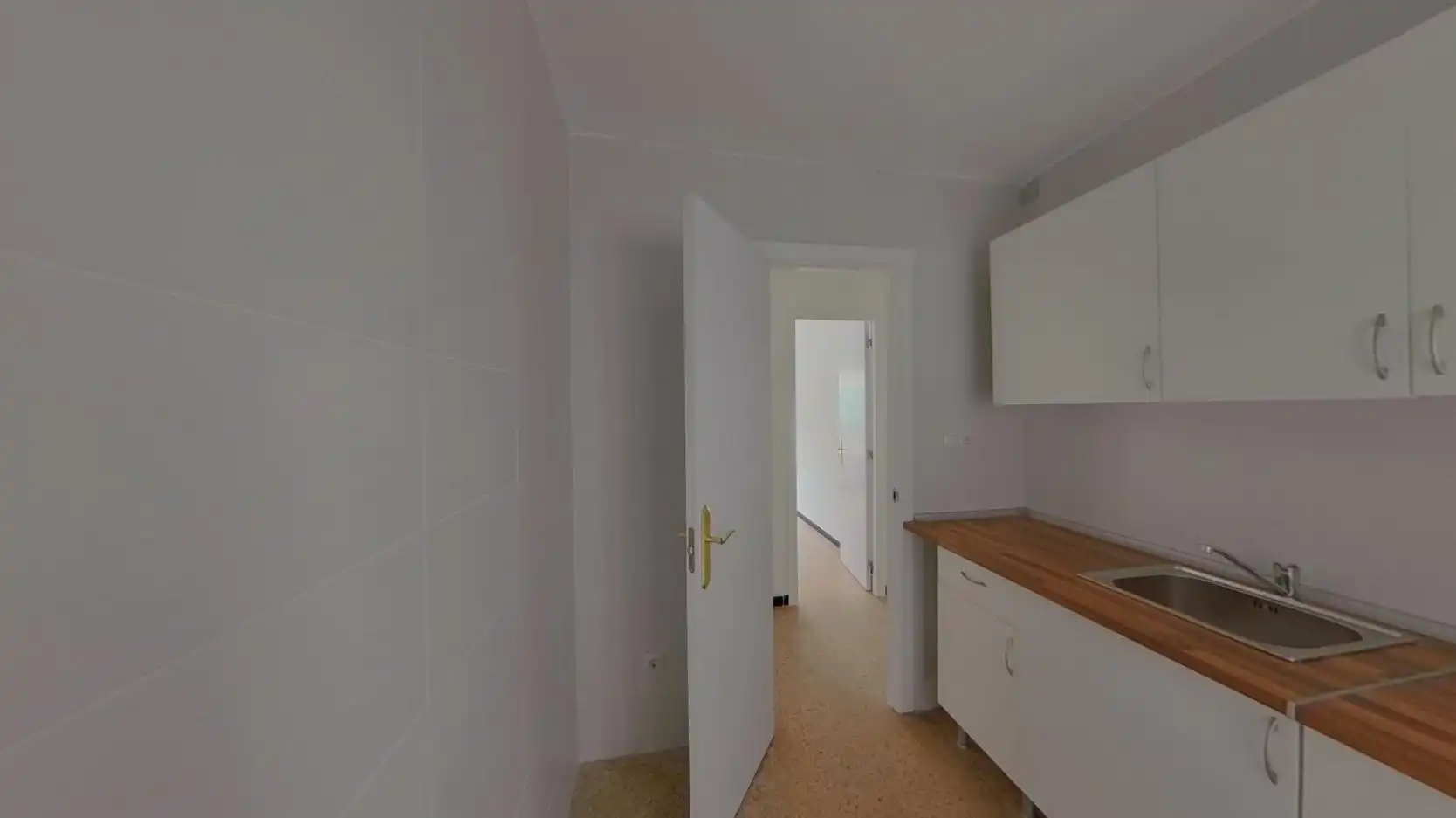 Cuina de Pis en venda en  Palma de Mallorca
