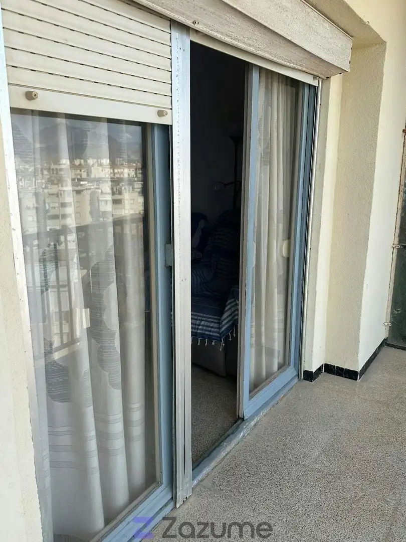 Wohnung mit Aufzug zur Miete in C. Sant Sebastià, imagen 18