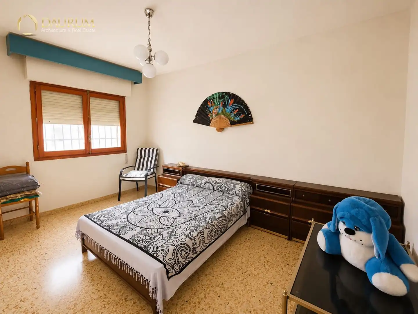 Villa con piscina in vendita a DE LOS ALMENDROS, imagen 9