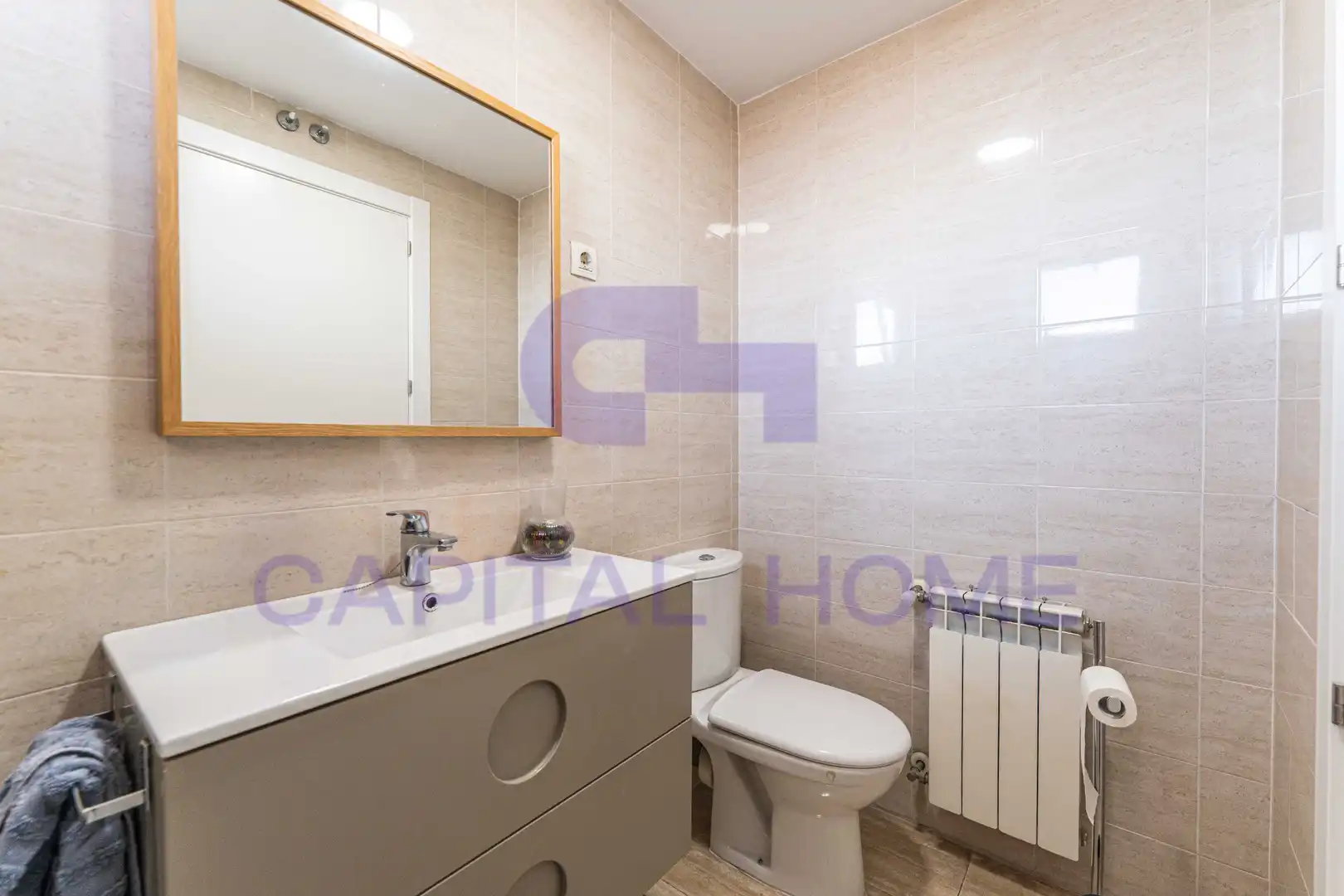 Duplex avec terrasse à vendre à Calle de Noruega, imagen 4