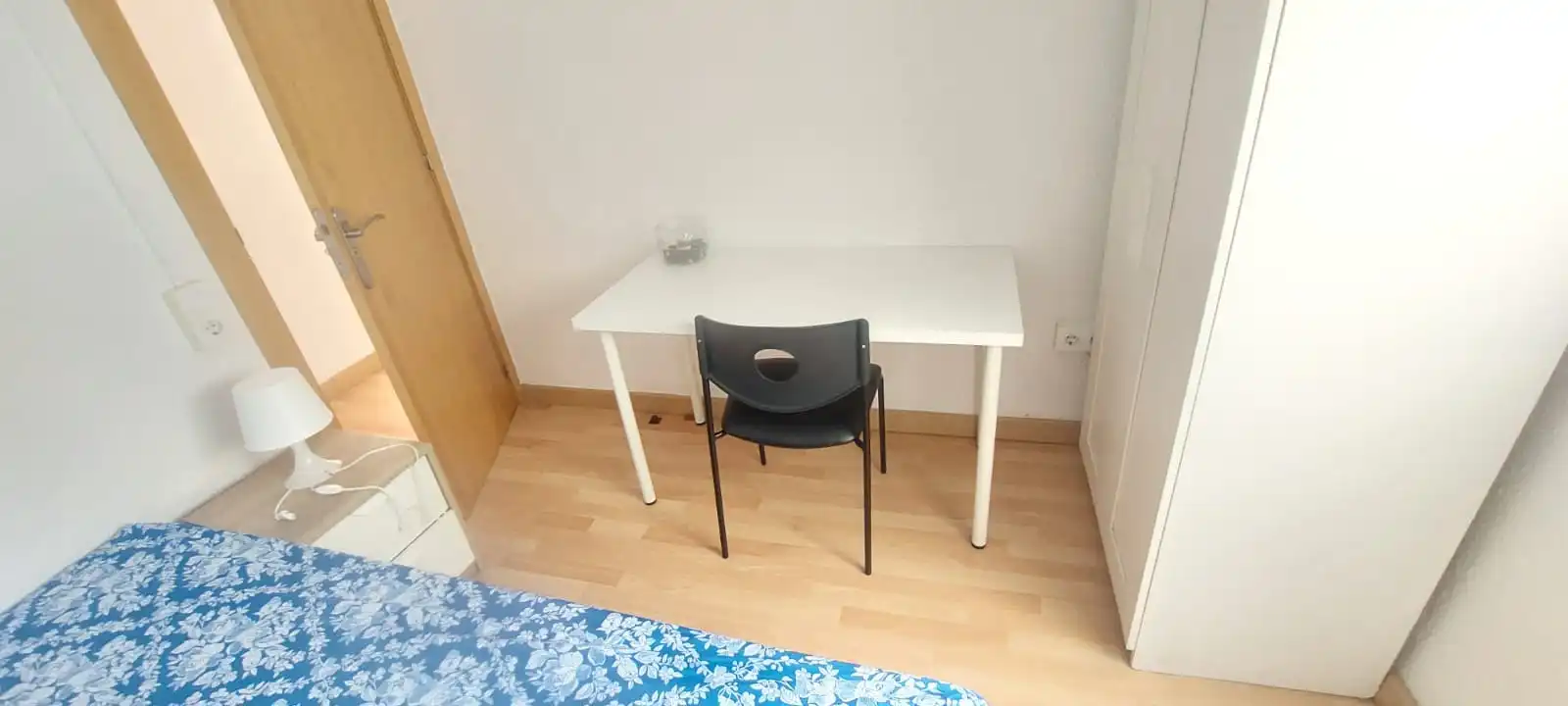 Piso de alquiler en Avenida de Barcelona, La Trinidad
