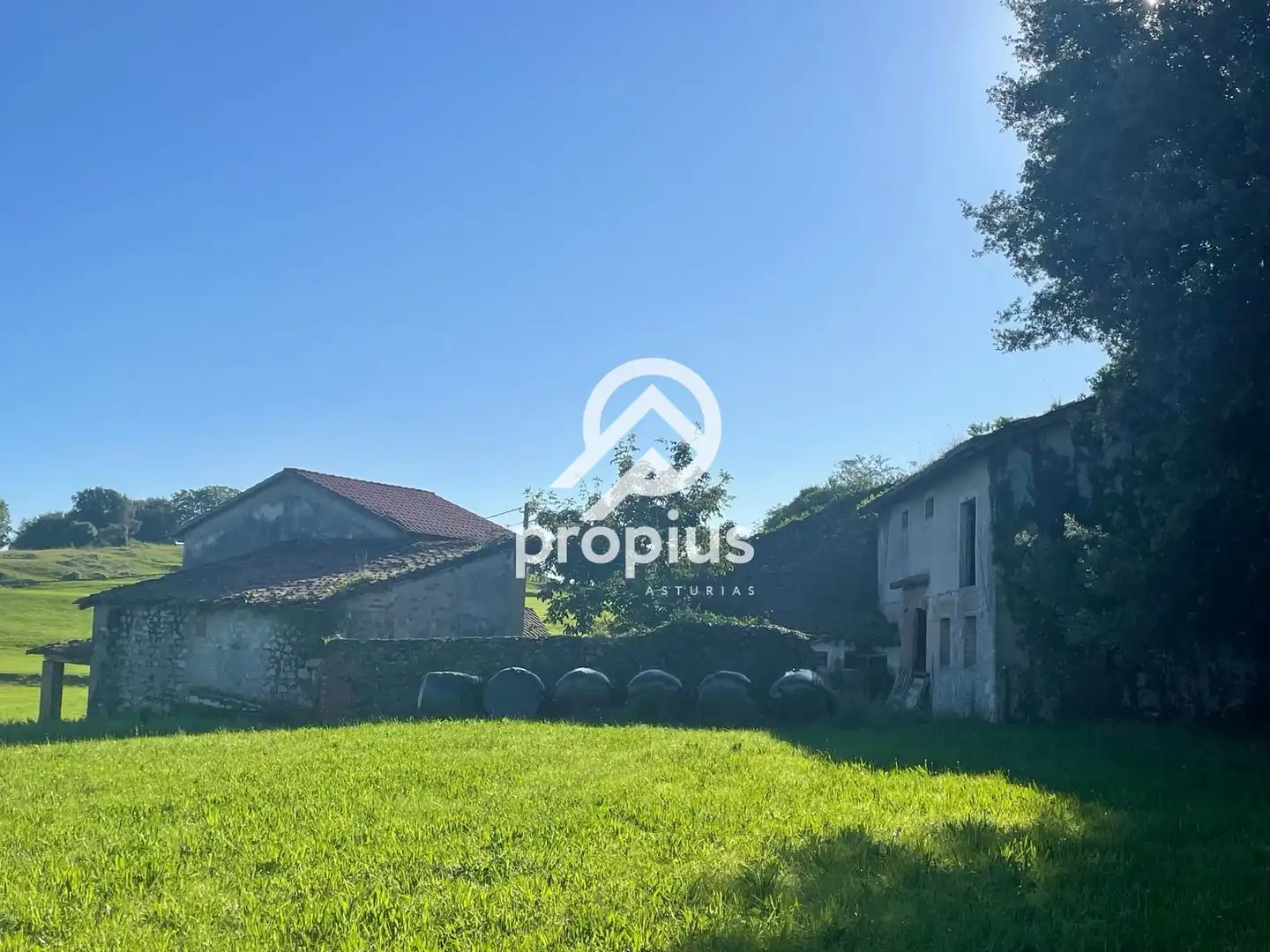 Villa in vendita a Vega,La