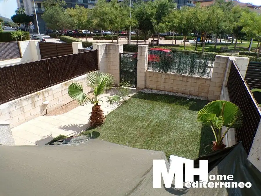 Casa a schiera con piscina in vendita a Sagunto ciudad, imagen 4