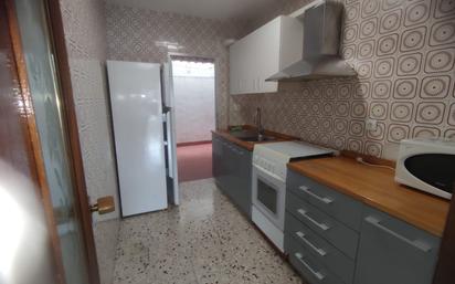 Kitchen of Flat for sale in Altea  with Air Conditioner and Terrace