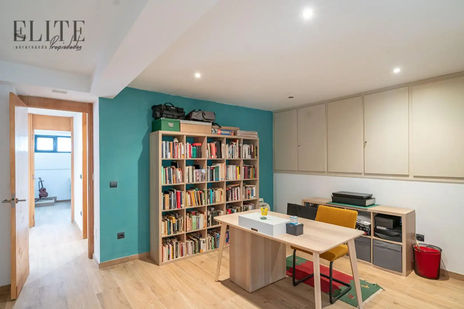 Ground floor for sale in Santander  with Heating