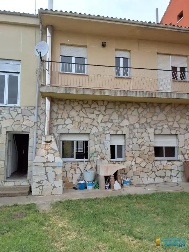 Casa con giardino in vendita a Calle Maragatería, imagen 25