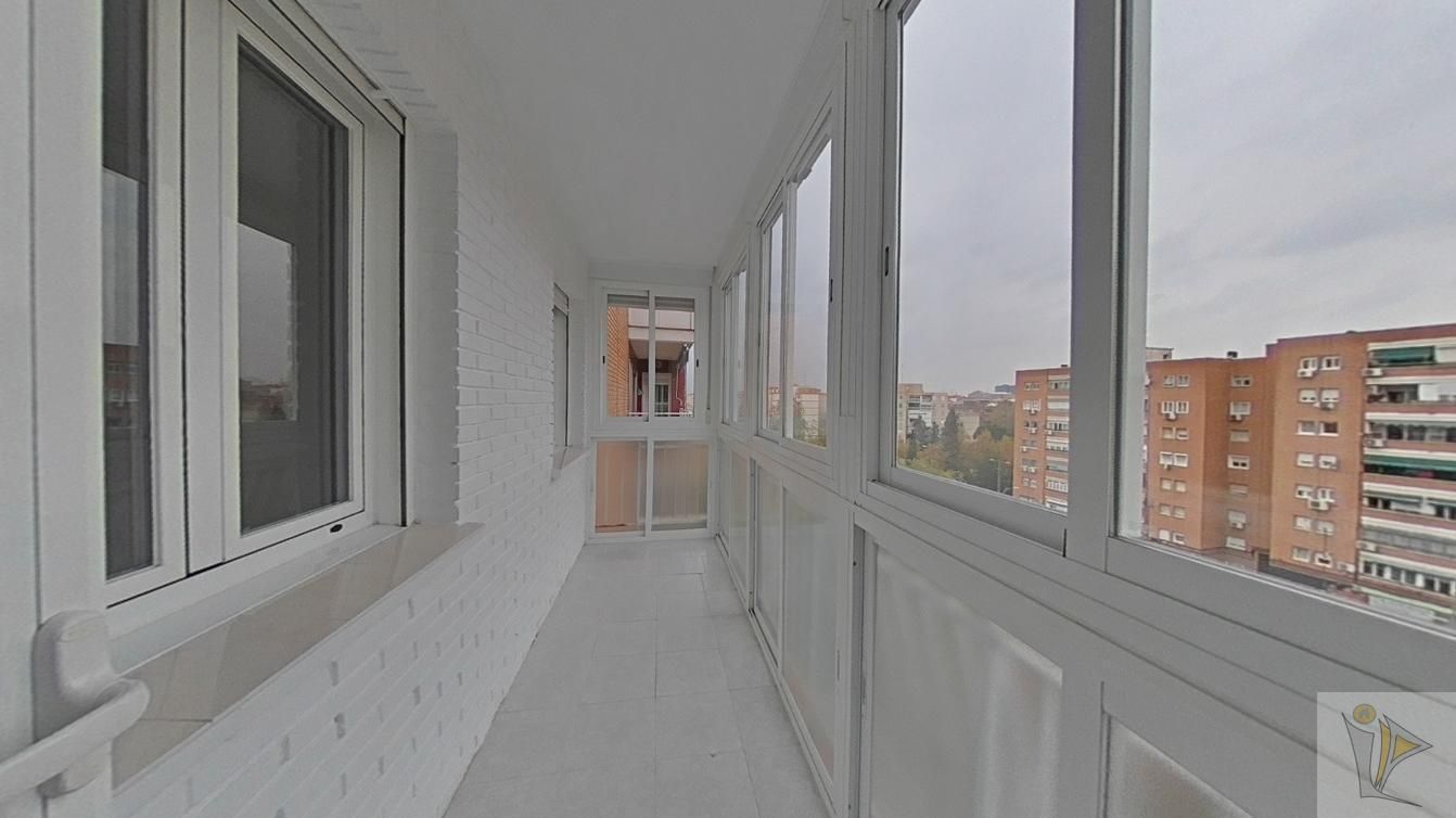 Dormitori de Pis en venda en Fuenlabrada