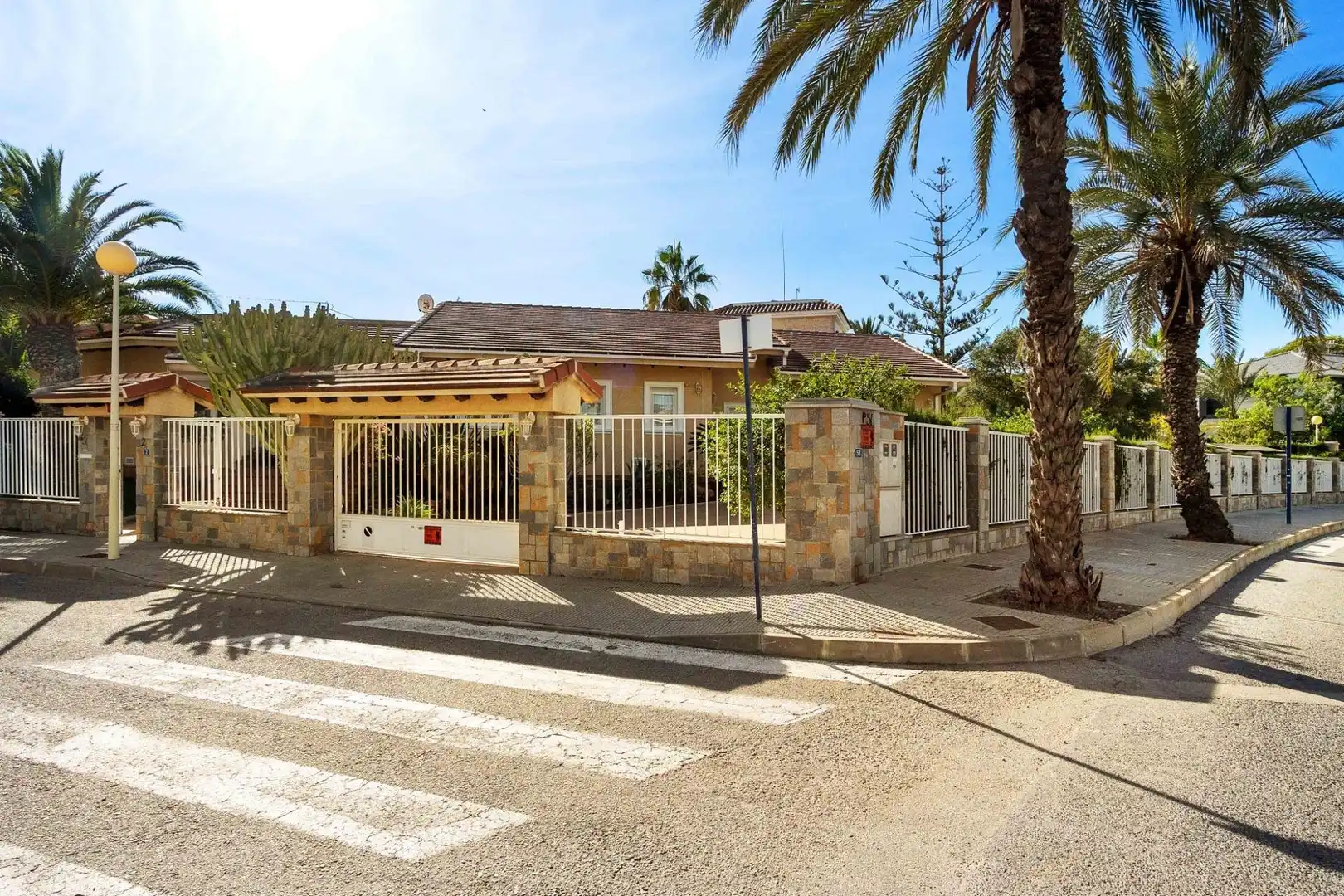 Casa o chalet en venta en N/A, -1, Cabo Roig