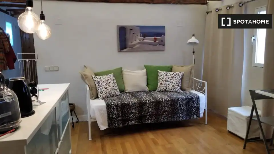 Wohnung zur Miete in Centro, imagen 7