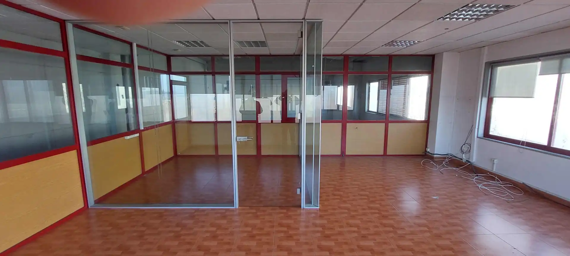 Industrial buildings for rent in Sudeste Industrial