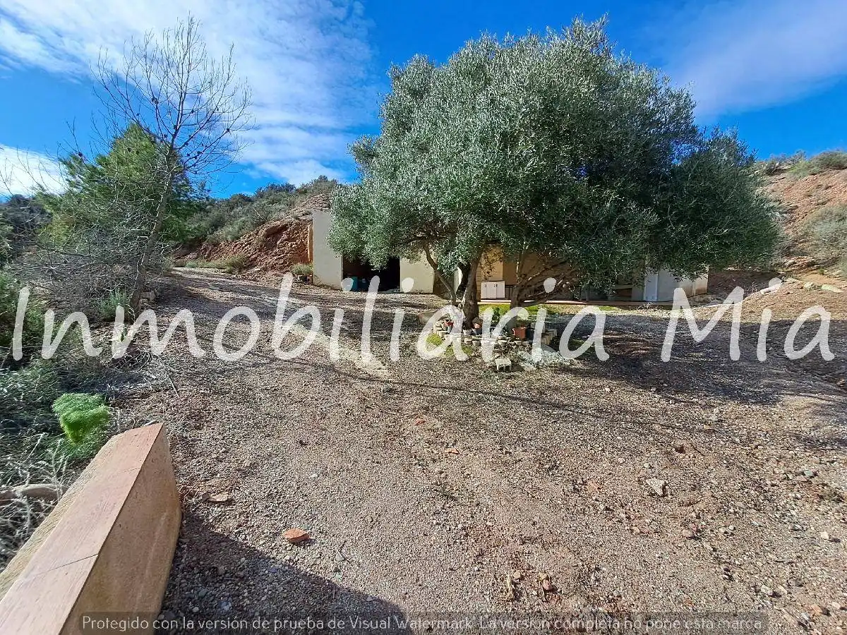 Casa o chalet en venta en Puerto Lumbreras