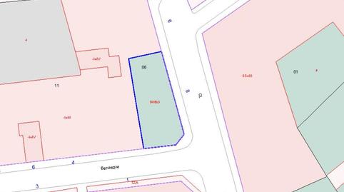 Foto 5 de Residencial en venta en Paso de Villamanrique, Casco Histórico de Vallecas,  Madrid Capital