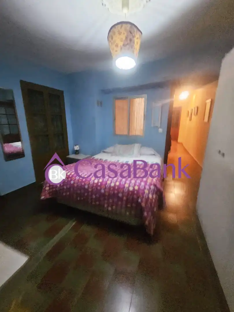 Casa con terraza en venta en Centro, imagen 15