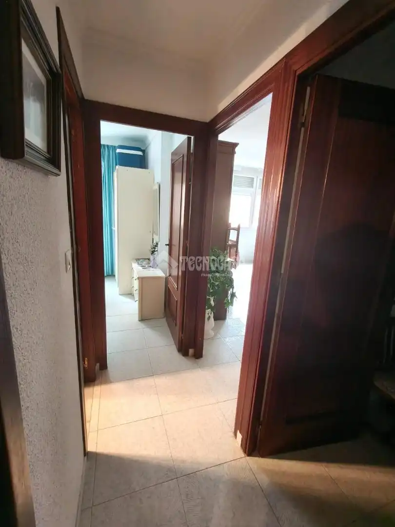 Flat for sale in Málaga