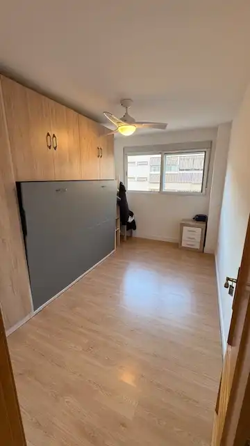 Habitación de Apartamento en venta en Castell de Castells, Alicante