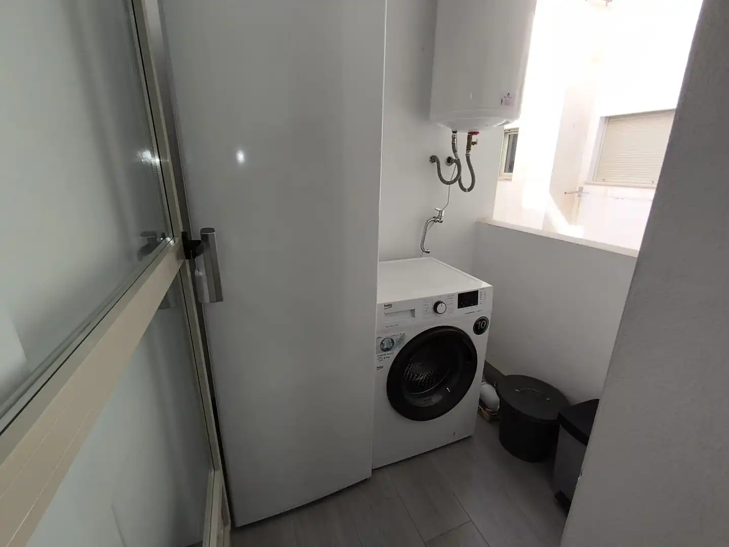 Flat with pool for sale in Calle Escritor Ángel Palomino, imagen 8