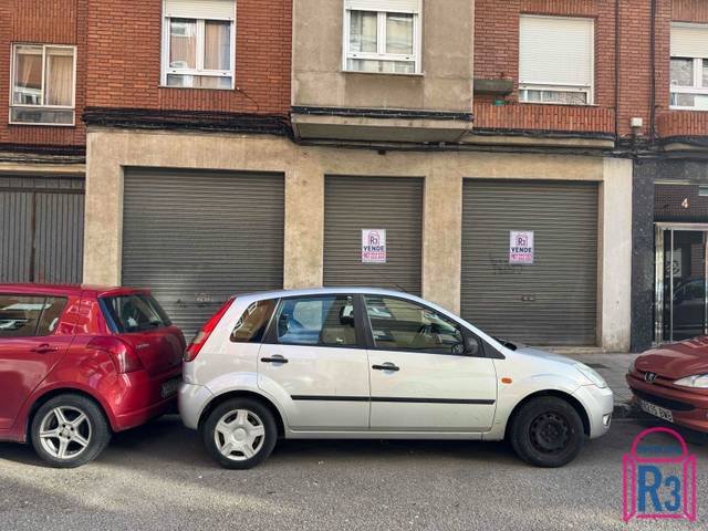 Local comercial en Venta en Guillermo Doncel en Las Ventas