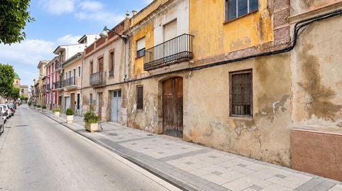 Foto 3 de Finca rústica en venta en Calle Ob Cervera, 47, Núcleo Urbano, La Pobla de Vallbona