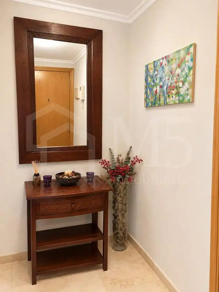 Piso en venta en Carretera de Cádiz