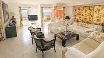 Sala d'estar de Apartament en venda en Castell-Platja d'Aro amb Terrassa