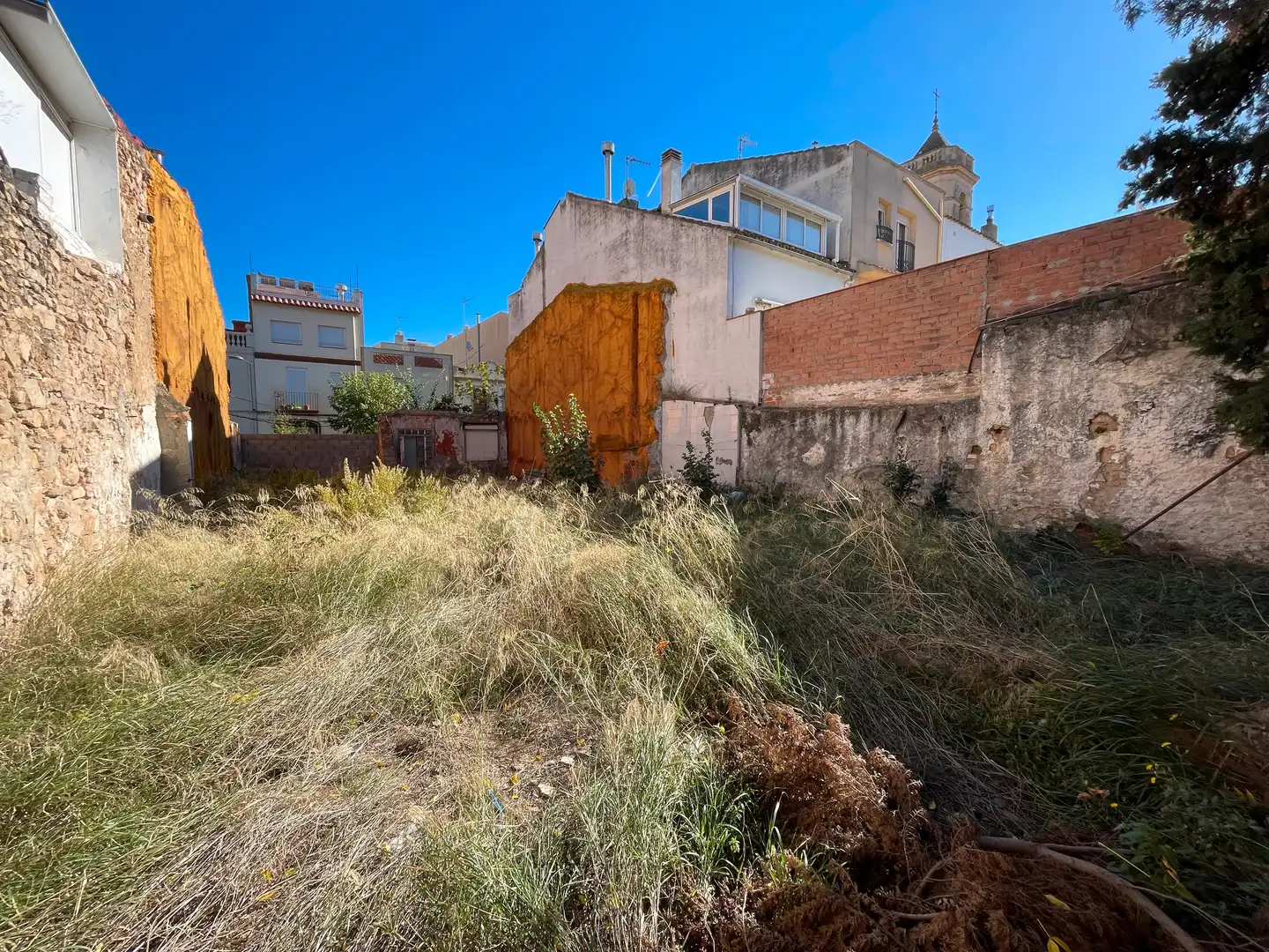 Residential land for sale in Carrer Major 316, imagen 7