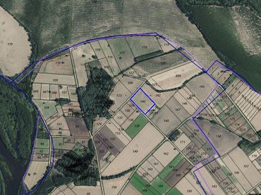 Terreno rustico in vendita a Diseminado Diseminados 52