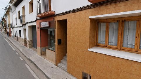 Foto 2 de Piso en venta en Gelsa, Zaragoza