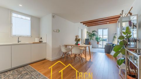 Foto 3 von Wohnungen zur Miete in L'Antiga Esquerra de l'Eixample, Barcelona Capital