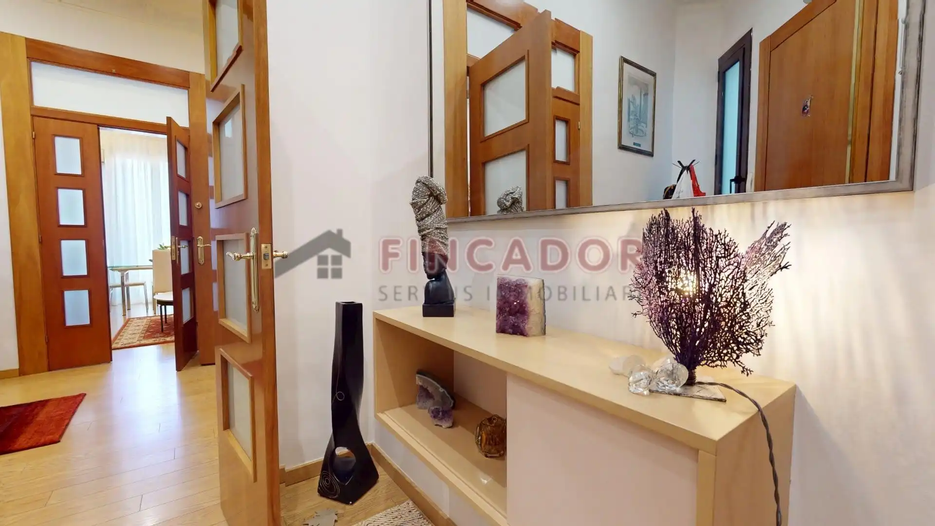 Appartamento con terrazza in vendita a Carrer de Bailèn, imagen 33