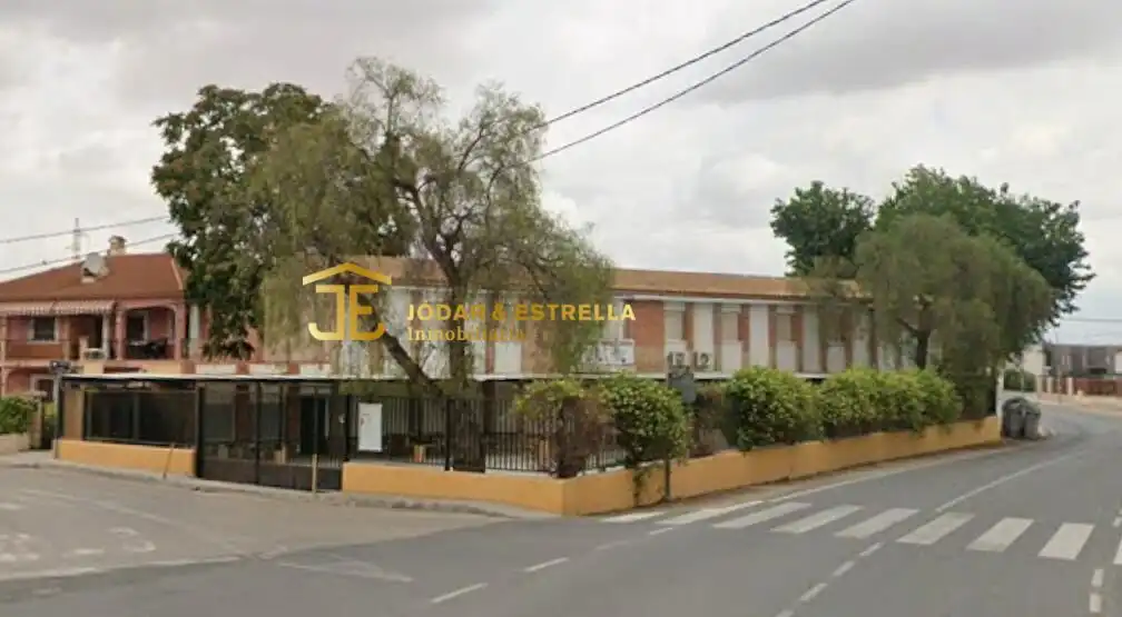 Wohnbaugrundstück zum Verkauf in Pedanías Centro, imagen 6