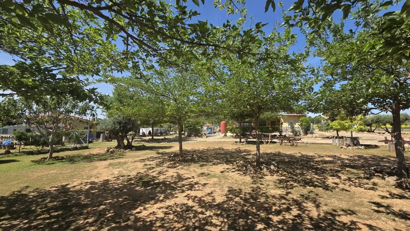 Casa o chalet en venta en Tarancón con Aire acondicionado, Piscina y Amueblado