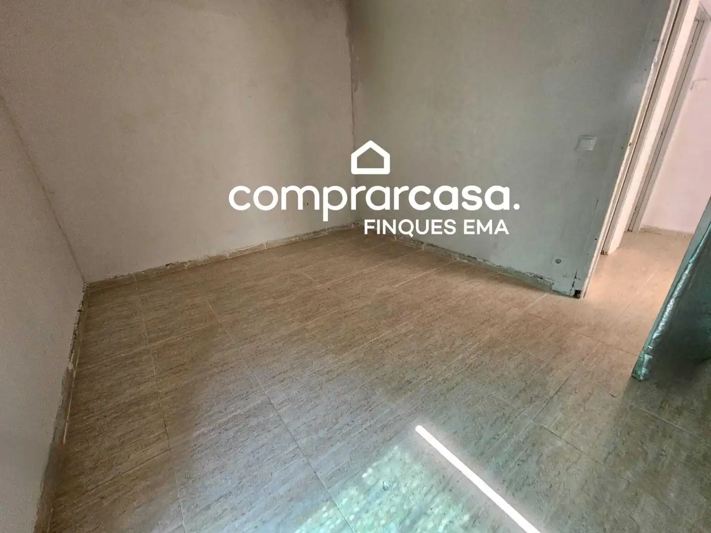 Piso en venta en Sabadell