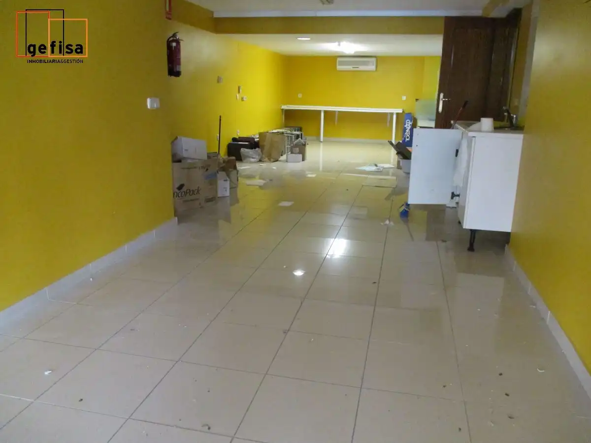 Local comercial de lloguer a Valdepeñas, imagen 5
