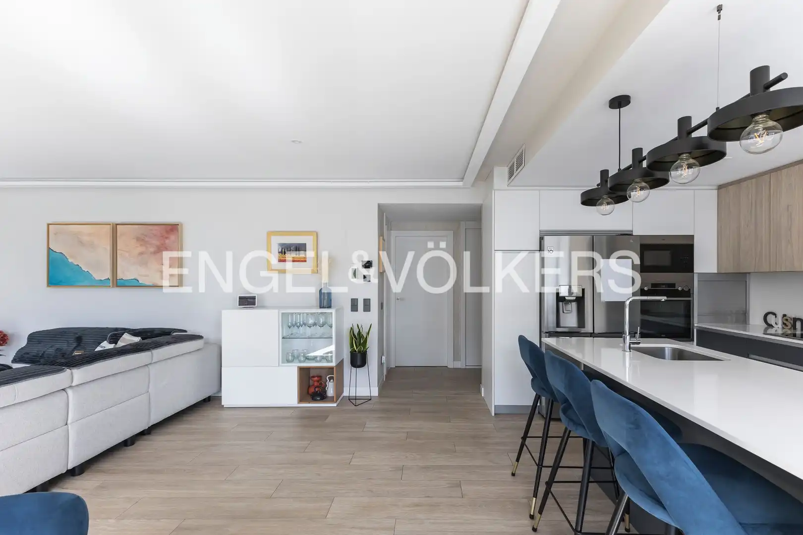 Flat for rent in Valdebebas - Valdefuentes