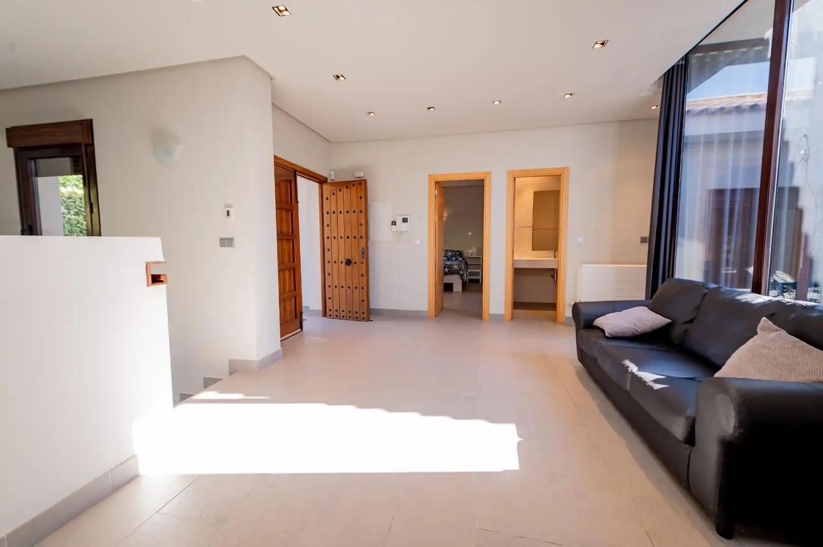 Detached house with pool for sale in Centro, imagen 47