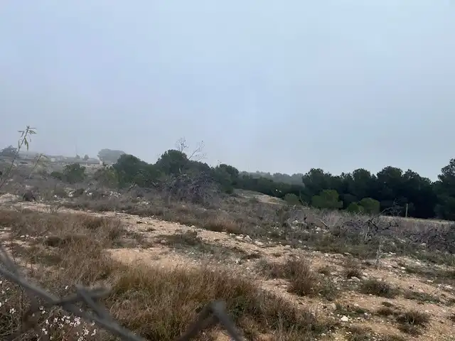 Terreno residenziale in vendita a Calle Don Quijote de la Mancha, imagen 2