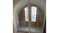 Bedroom of Flat for sale in  Barcelona Capital  with Balcony