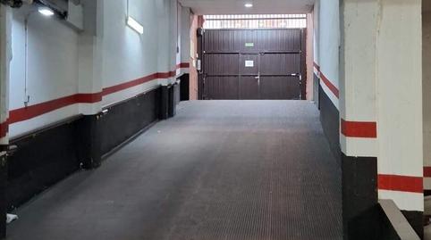 Photo 4 of Garage for sale in Ensanche - Moyua - Diputación, Bizkaia