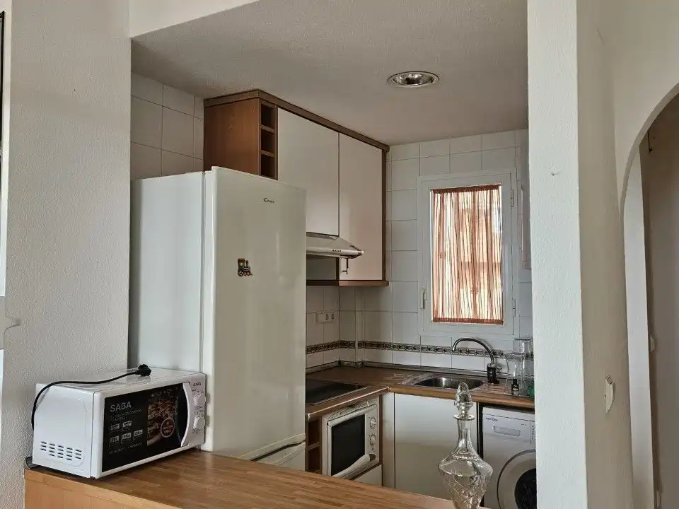 Flat with pool to rent in boira 9, imagen 2