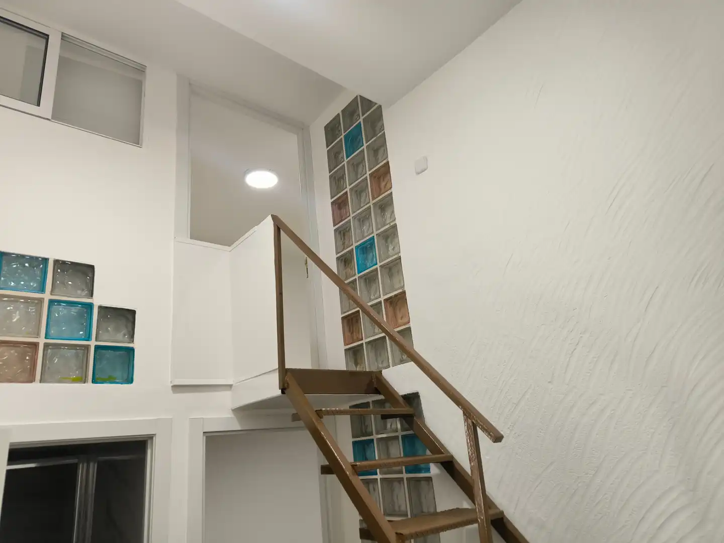 Duplexes for sale in Madrid  with Air Conditioner, Heating and Parquet flooring